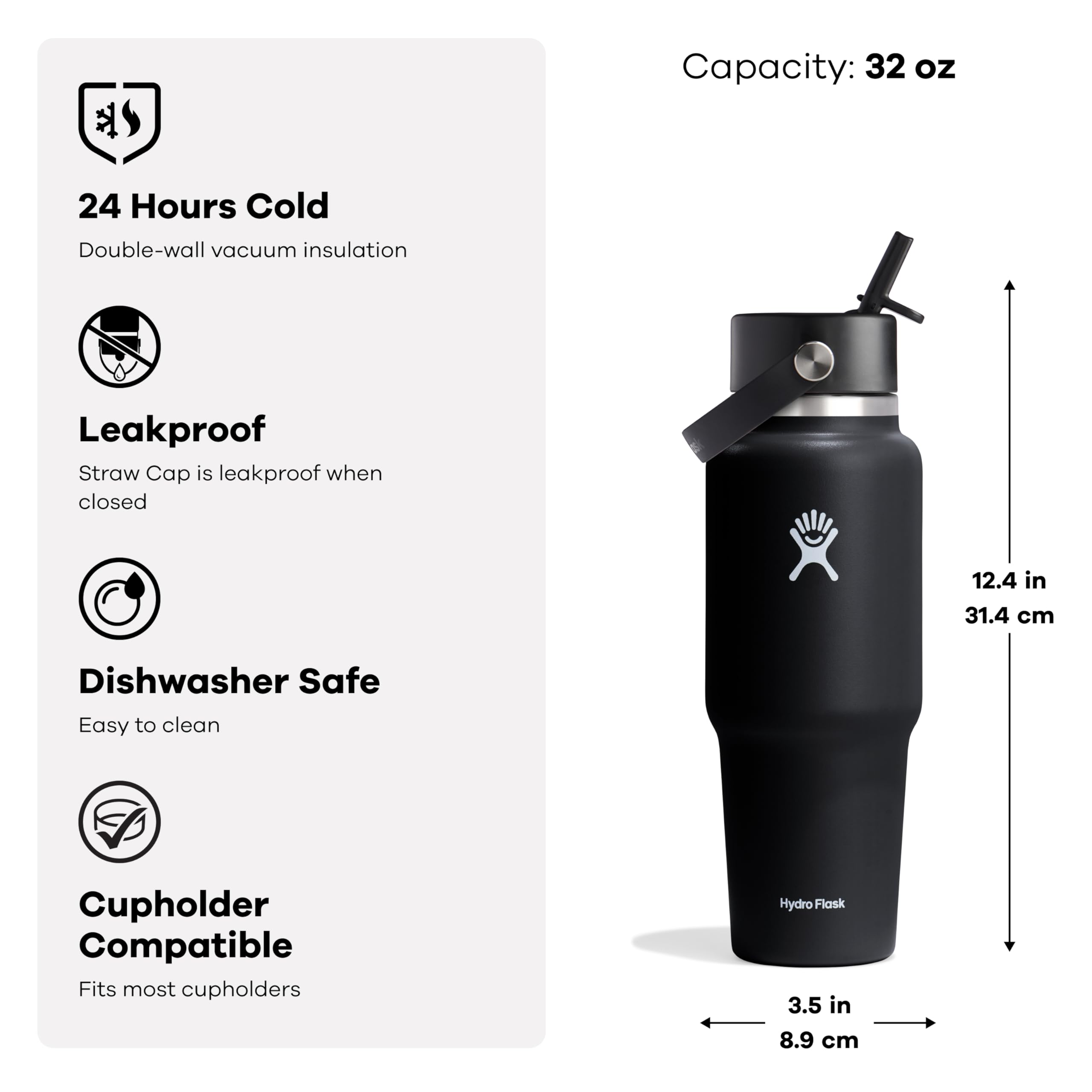 hydro-flask-reisewasserflasche-900-ml-haferbraun-mit-strohhalm-deckel image 6