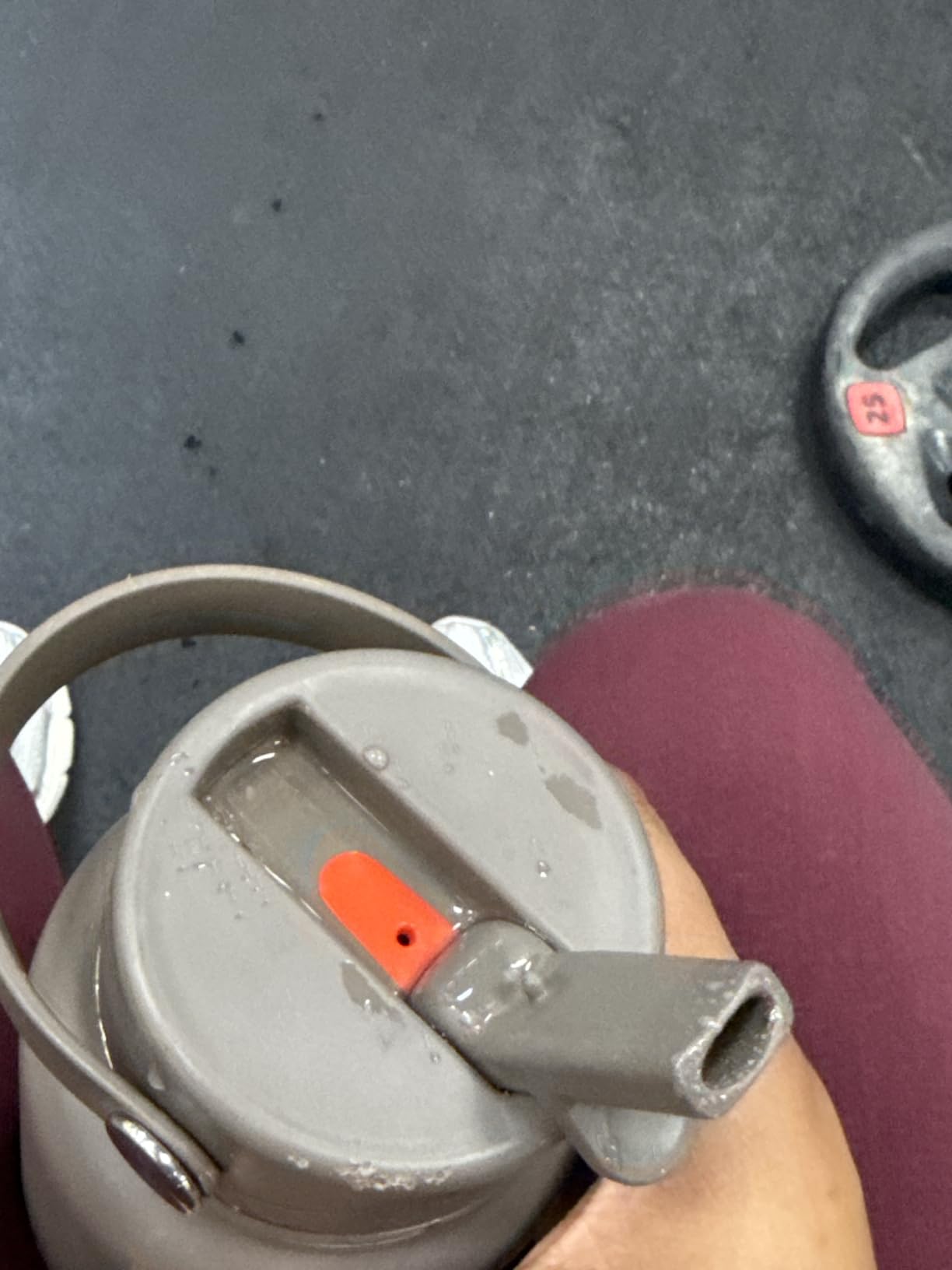 Mein täglicher Begleiter im Auto