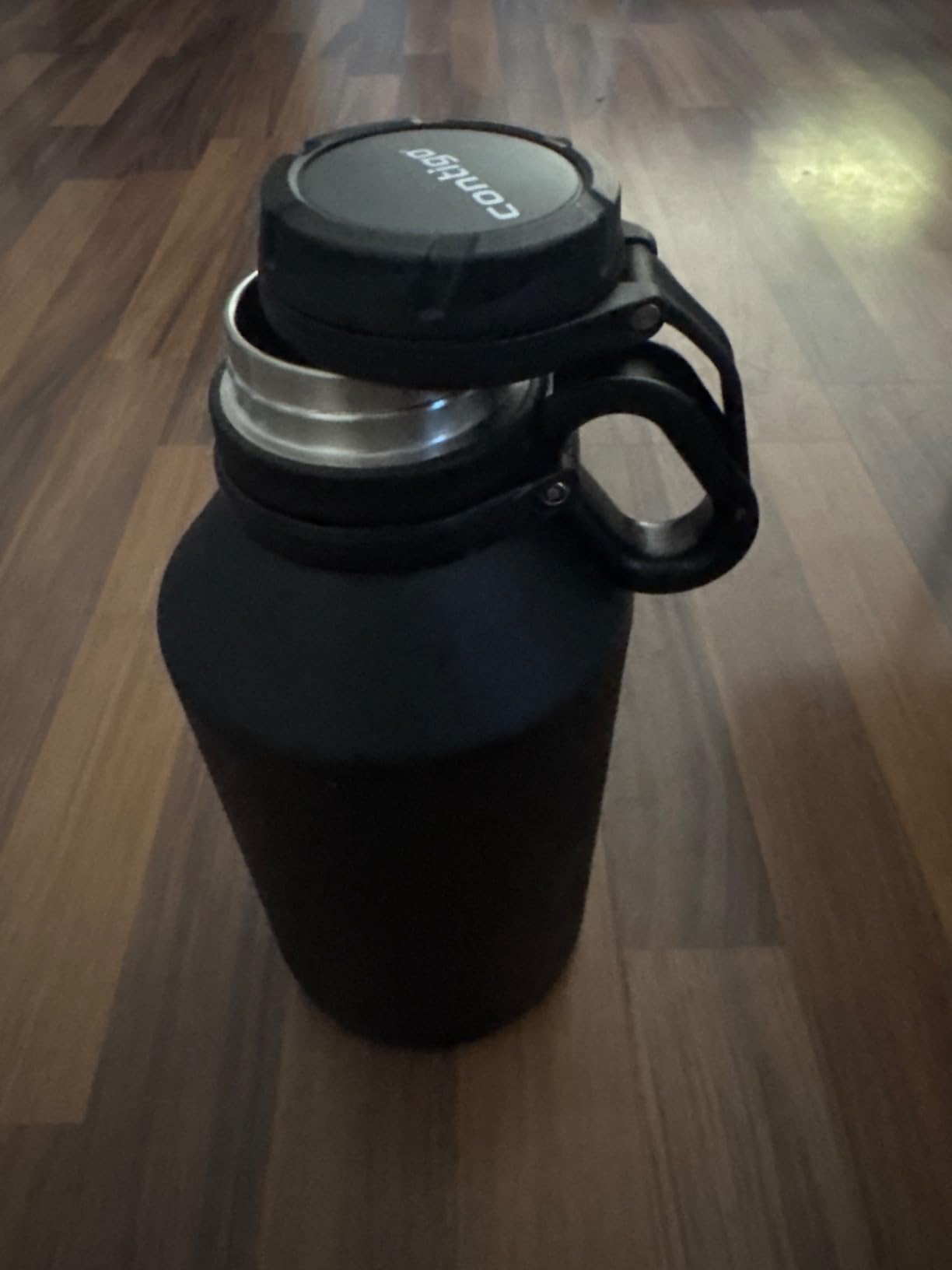 Hält ewig kalt