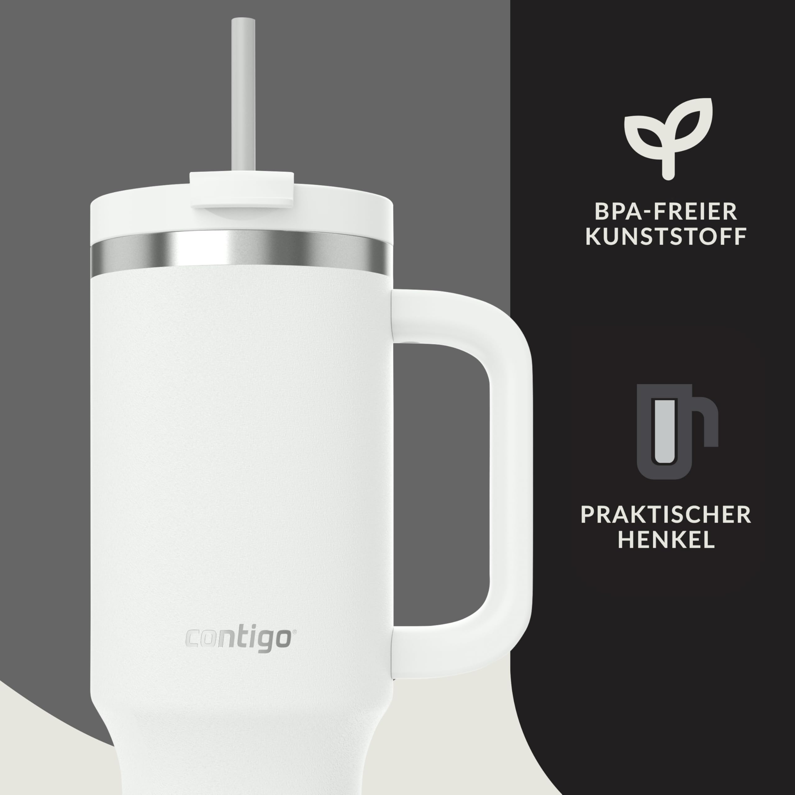 contigo-streeterville-tumbler-mit-griff-strohhalm image 5