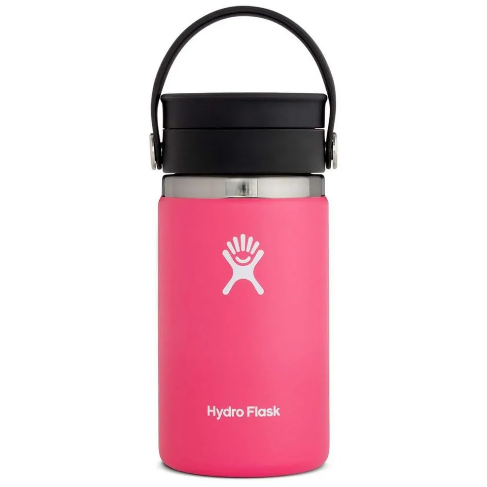 hydro-flask-reise-thermosflasche-354-ml-weite-ffnung-flex-sip-lid-watermelon image 1