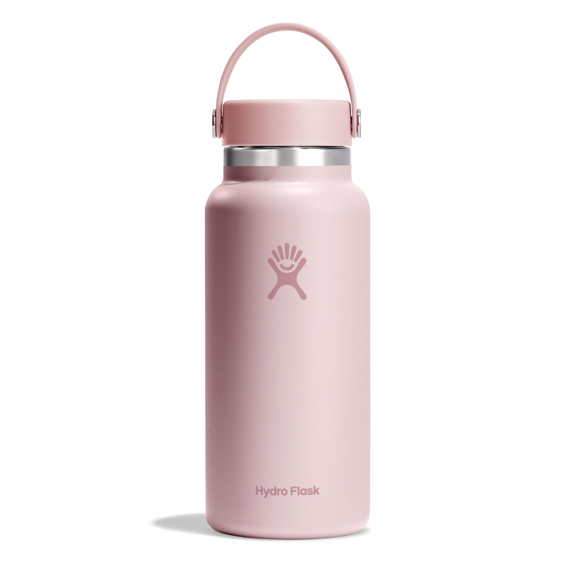 hydro-flask-wide-mouth-trinkflasche-946-ml-32-oz-trillium image 1