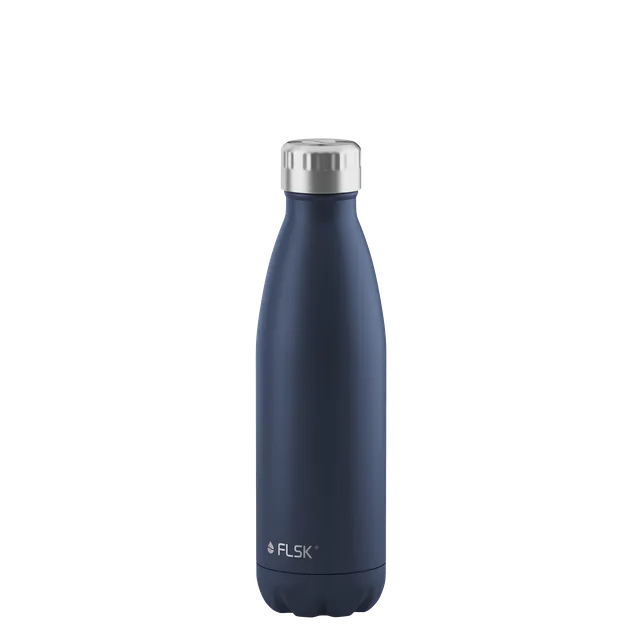 flsk-trinkflasche-edelstahl-isolierte-drinking-bottle image 1