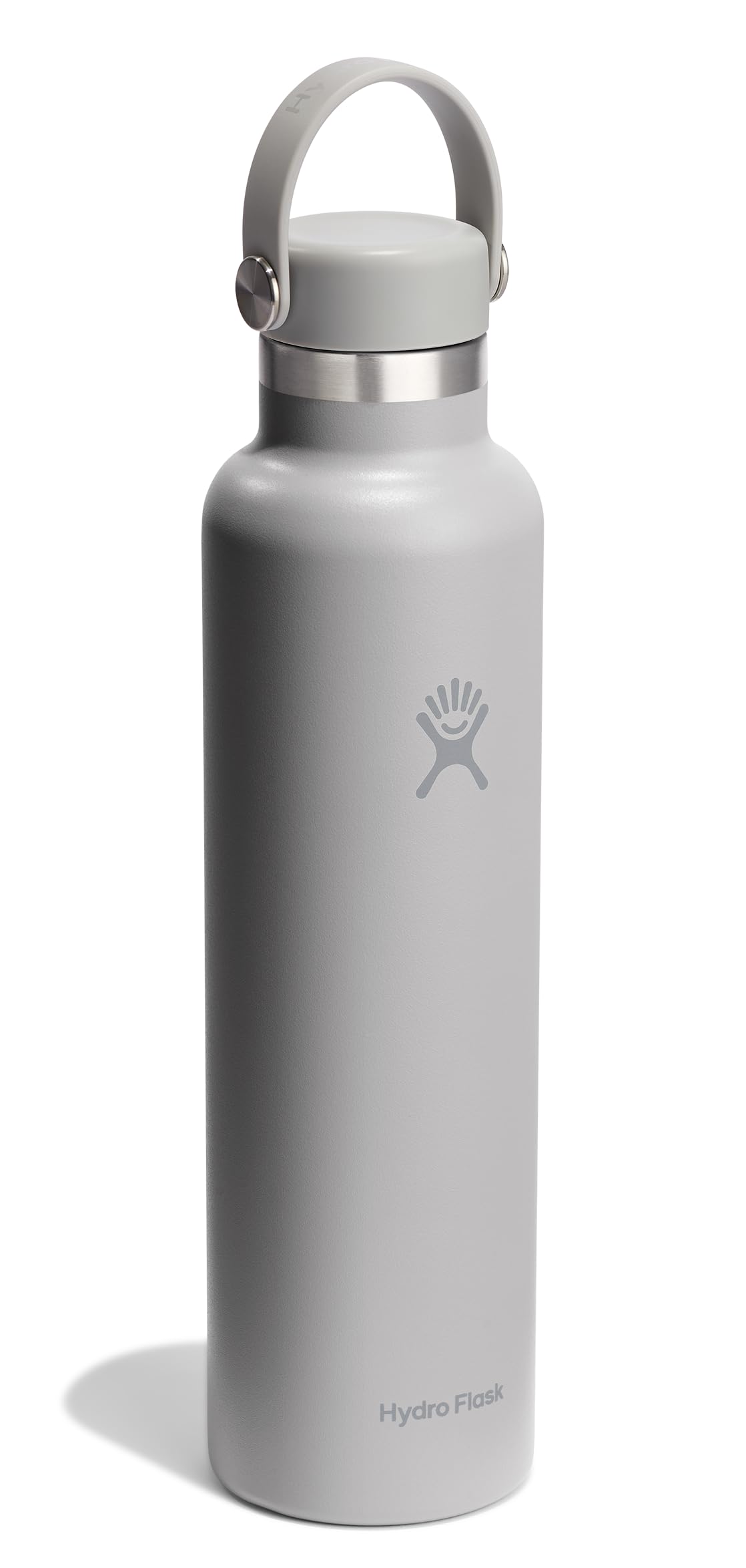 hydro-flask-isolierflasche-680-ml-mit-flex-cap-birch-gray image 2