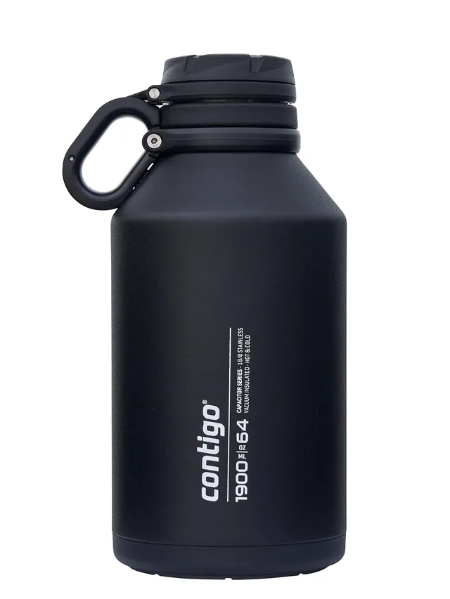 contigo-grand-edelstahl-thermo-trinkflasche-1900-ml image 1
