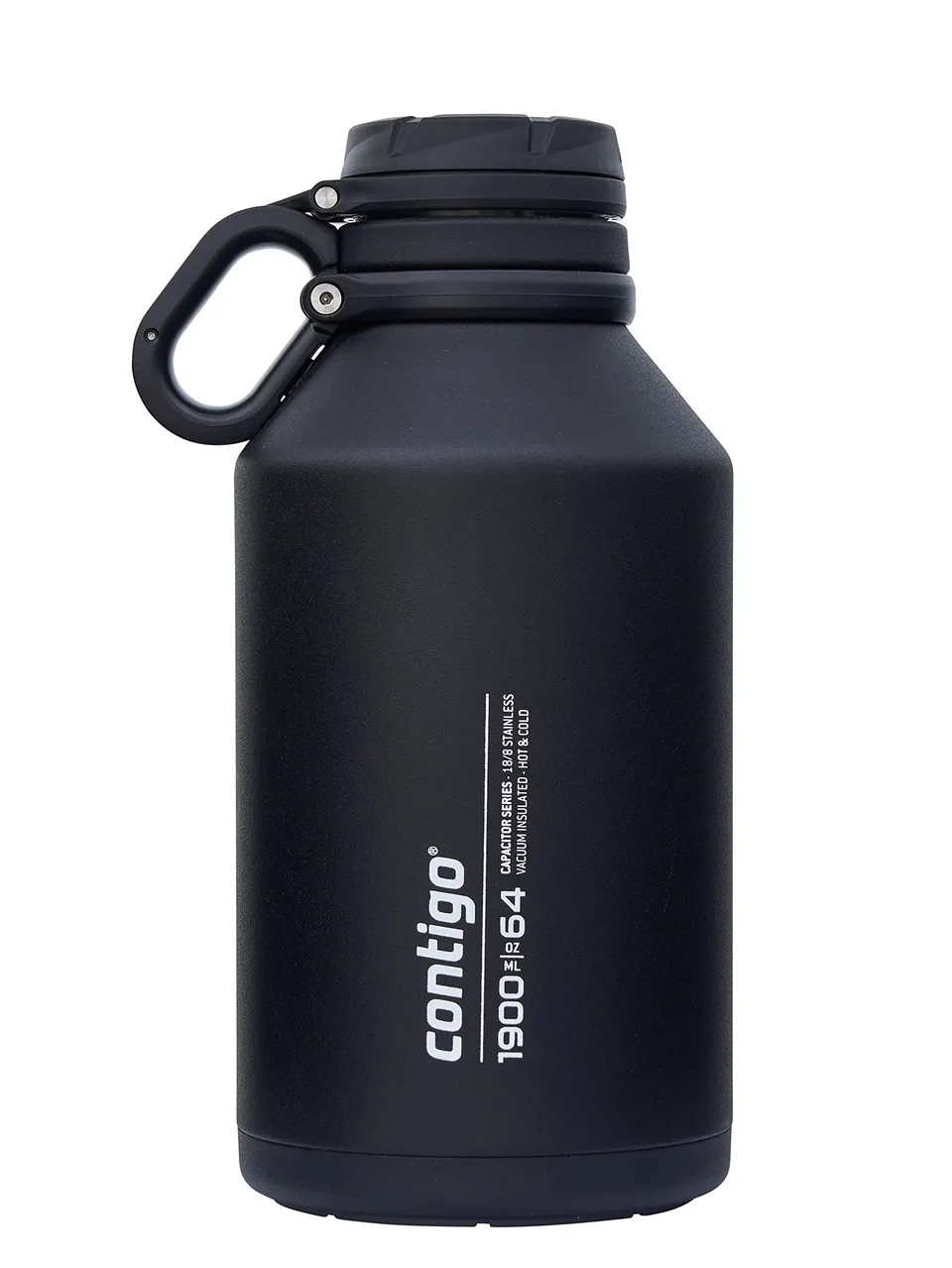 contigo-grand-edelstahl-thermo-trinkflasche-1900-ml image 1