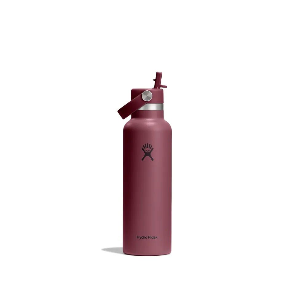hydro-flask-standard-flex-straw-cap-621-ml-21-oz-edelstahl-trinkflasche-3 image 1
