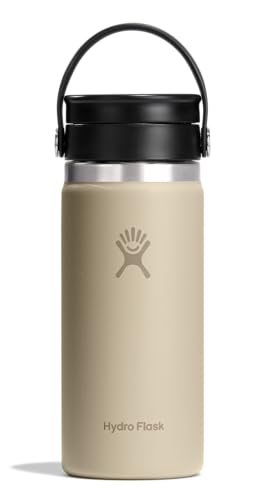 hydro-flask-flex-sip-kaffeebecher-473-ml-isolierflasche-haferbraun image 5
