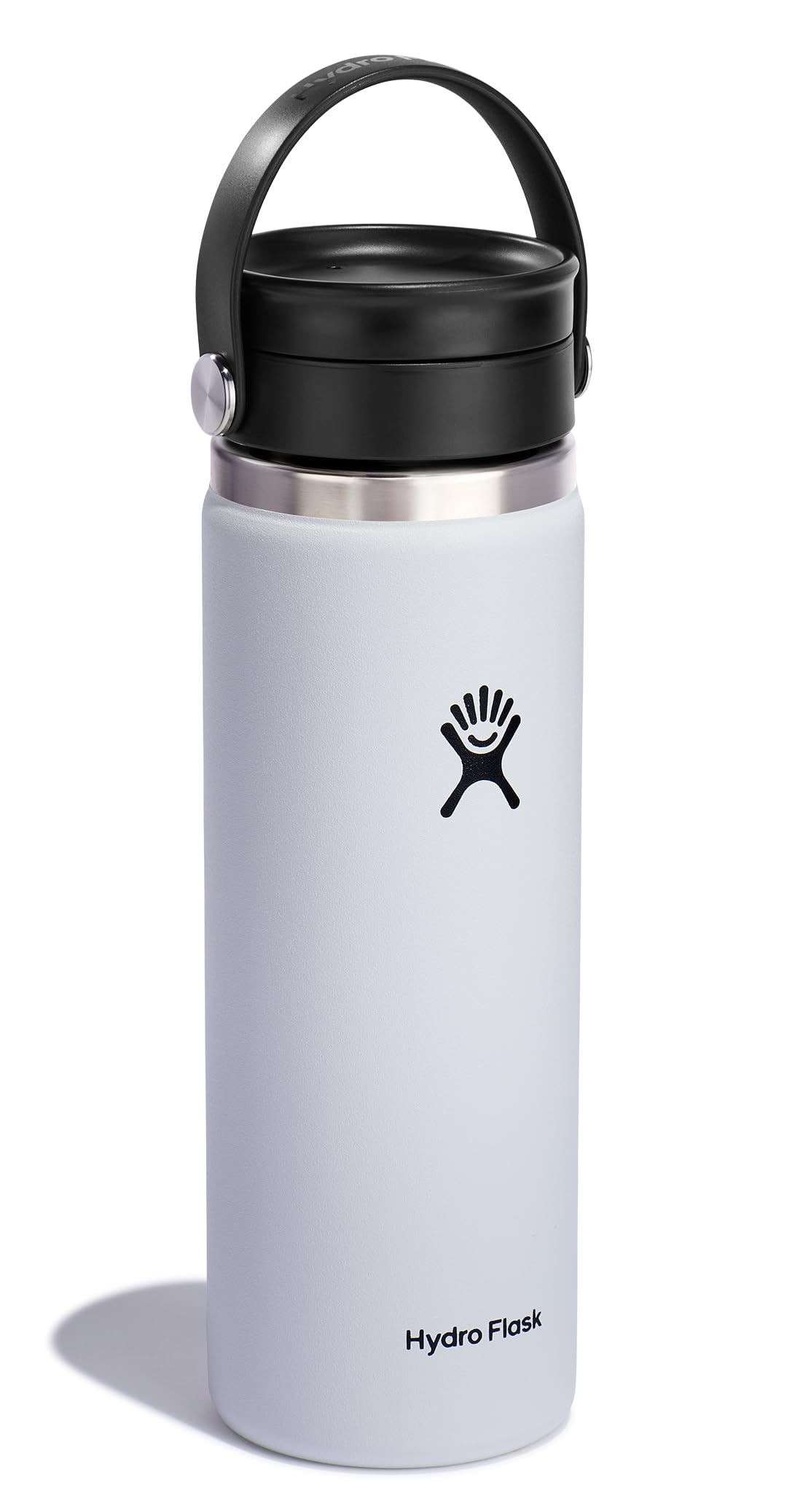 hydro-flask-weithals-reisebecher-mit-flex-sip-deckel-590-ml-wei image 2