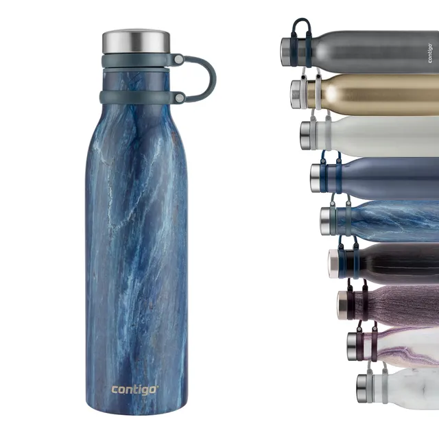 contigo-matterhorn-thermos-trinkflasche-590-ml-blue-slate image 1
