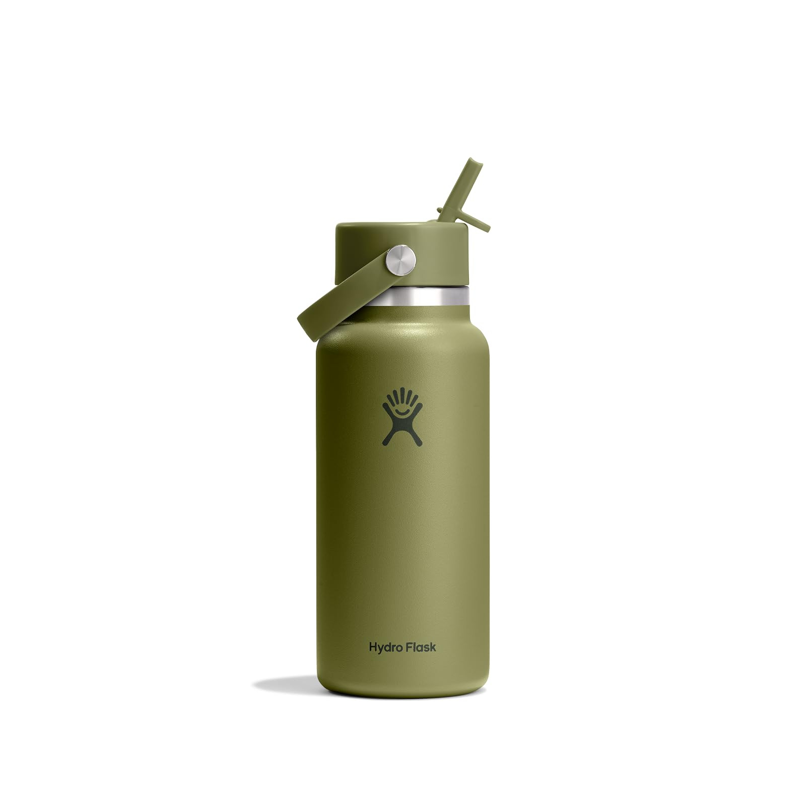 hydro-flask-946-ml-wide-mouth-flex-straw-cap-32-oz image 8