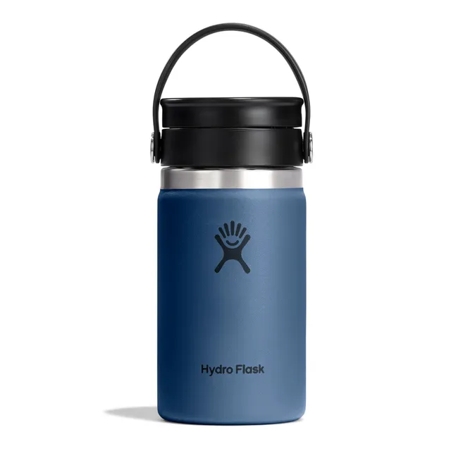 hydro-flask-wide-flex-sip-lid-coffee-isolierflasche-355-ml-harbor-blue image 1
