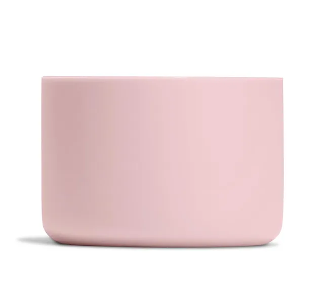 hydro-flask-small-bottle-boot-silikon-thermoh-lle-und-flaschenschutz image 1