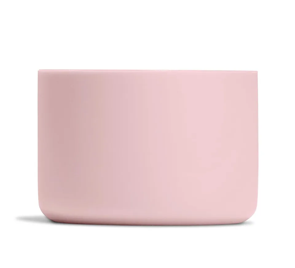 hydro-flask-small-bottle-boot-silikon-thermoh-lle-und-flaschenschutz image 1
