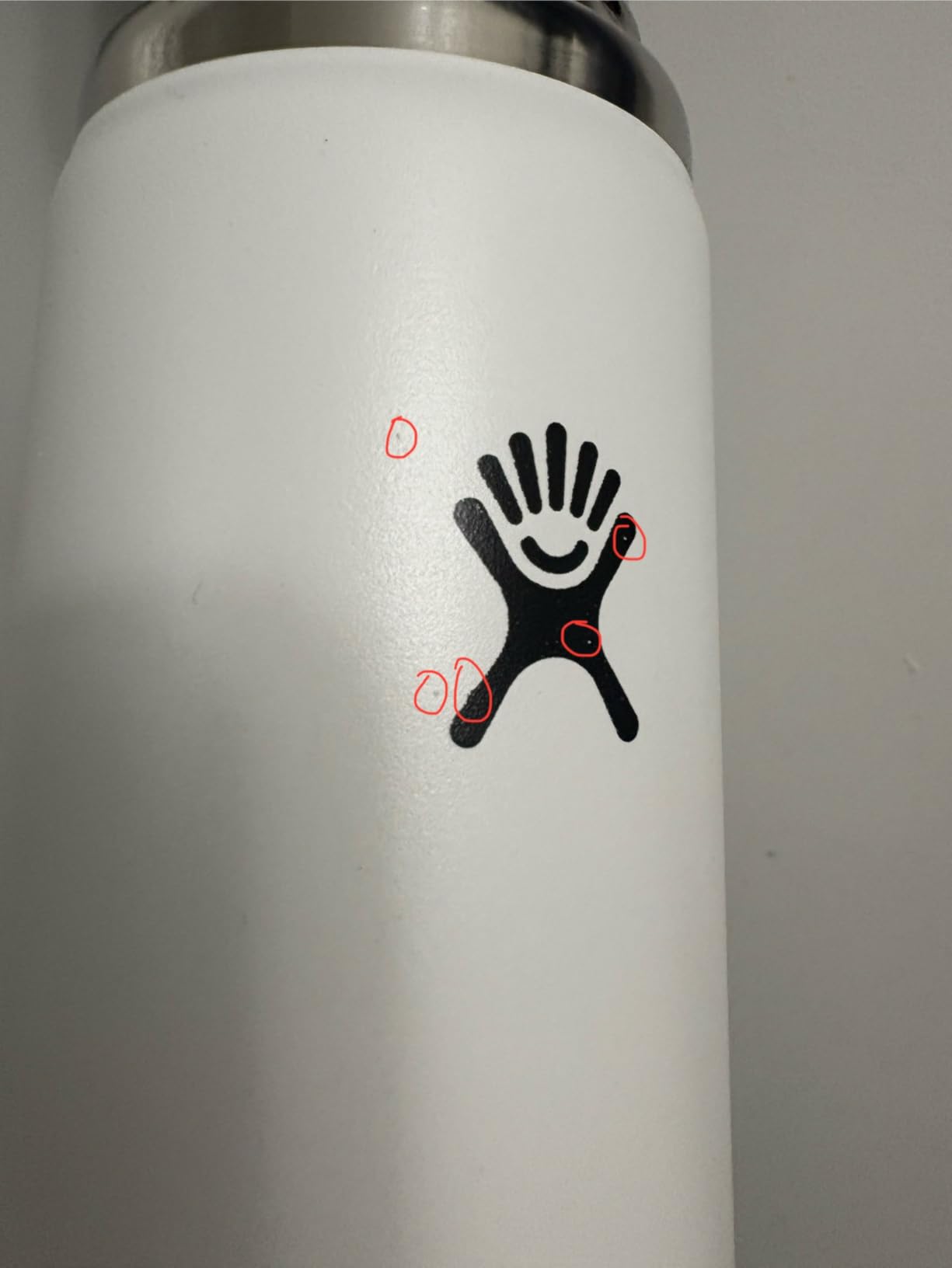Okay für Pendeln