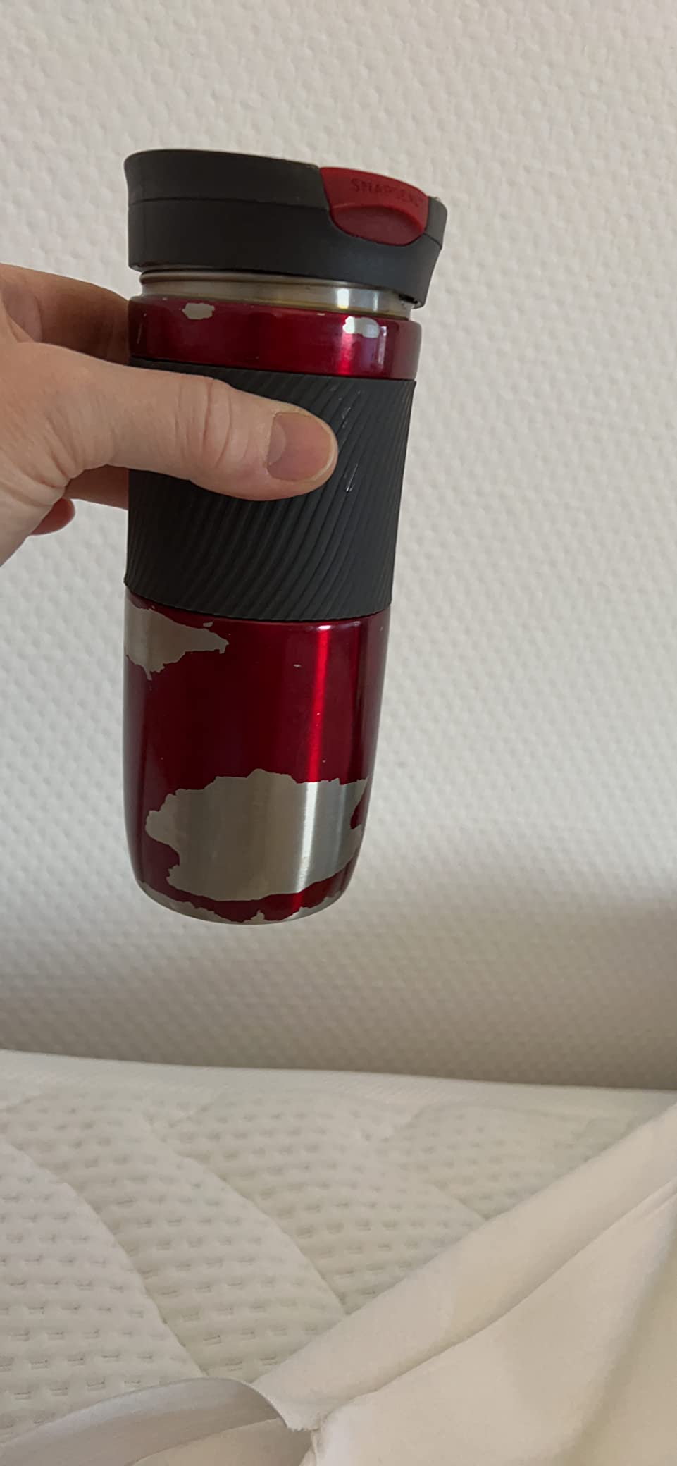 Dicht und robust