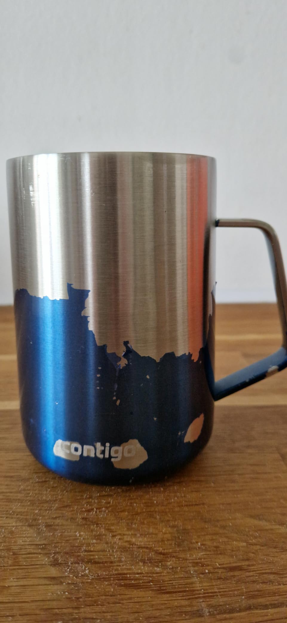 Sieht schick aus