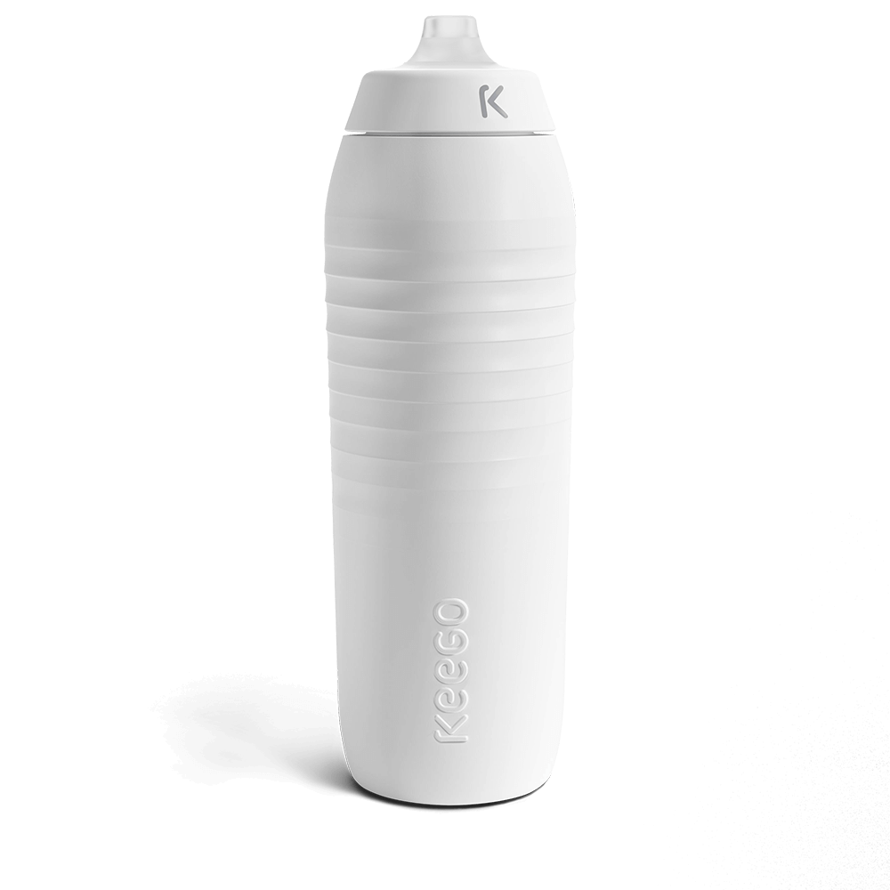 keego-titanium-trinkflasche-0-75-l-titanium-white image 1
