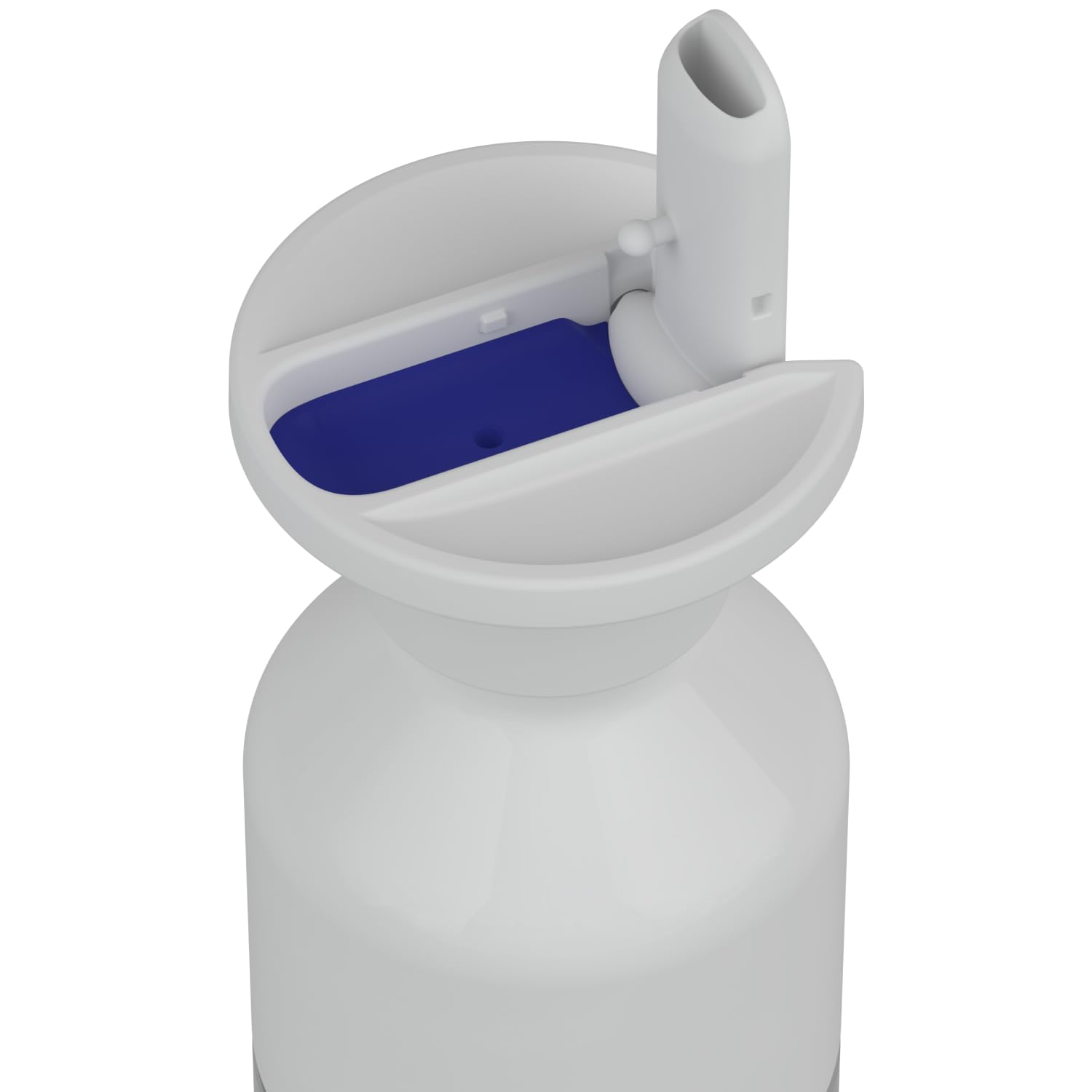 dopper-flip-straw-strohhalm-deckel-white-f-r-dopper-flaschen image 3