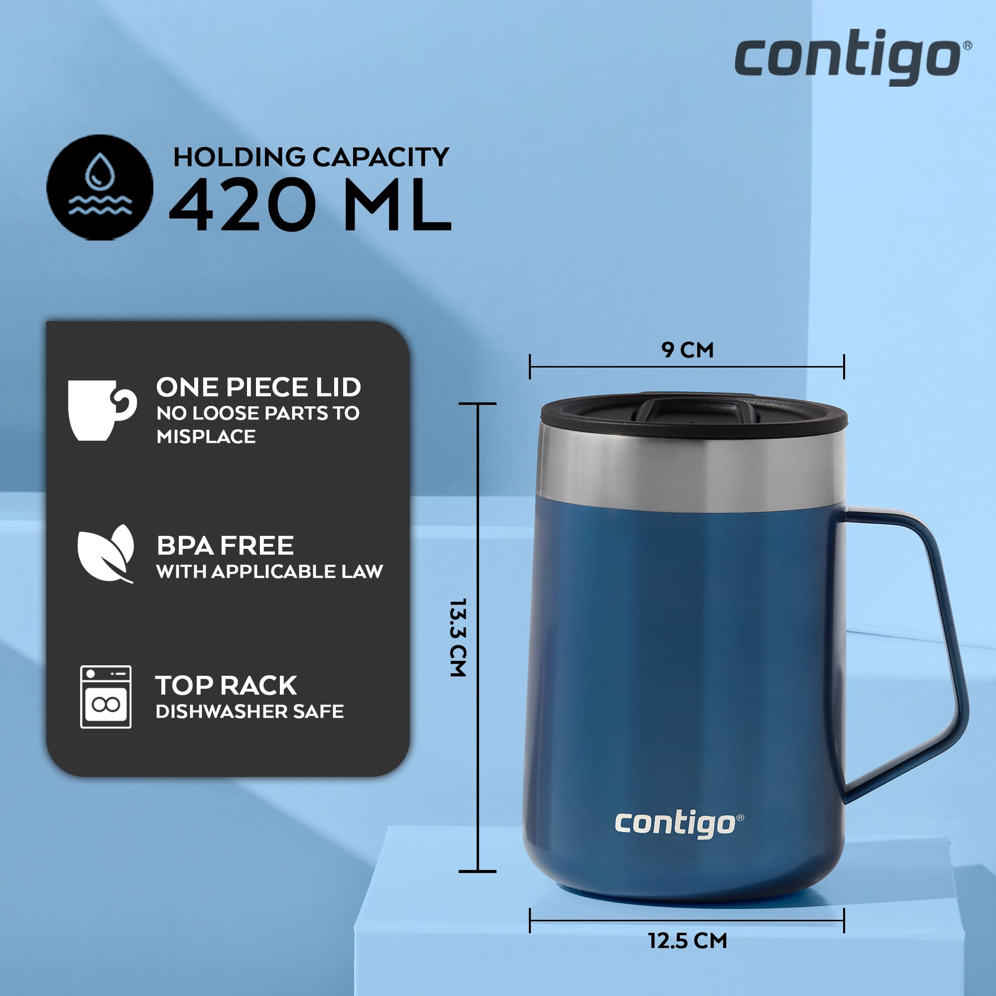 contigo-streeterville-desk-mug-thermobecher-mit-henkel-420-ml image 6