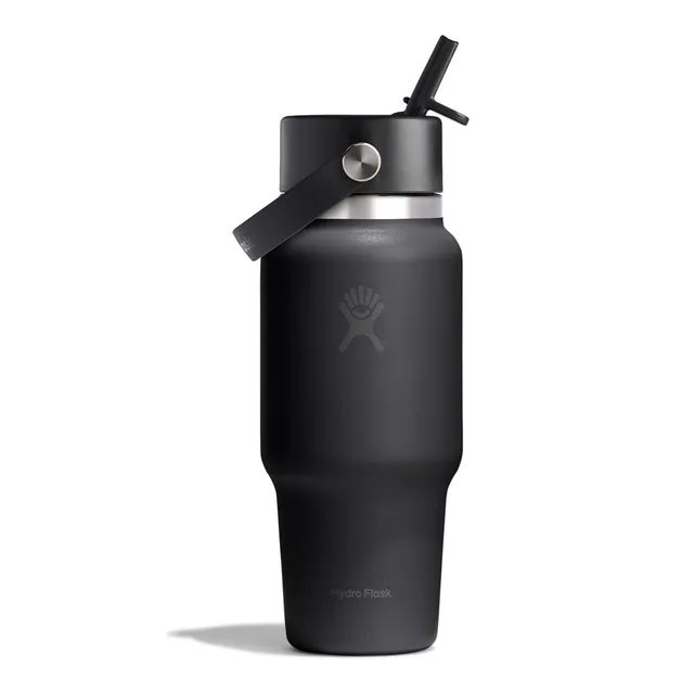 hydro-flask-710-ml-wide-flex-straw-travel-bottle-24-oz image 1