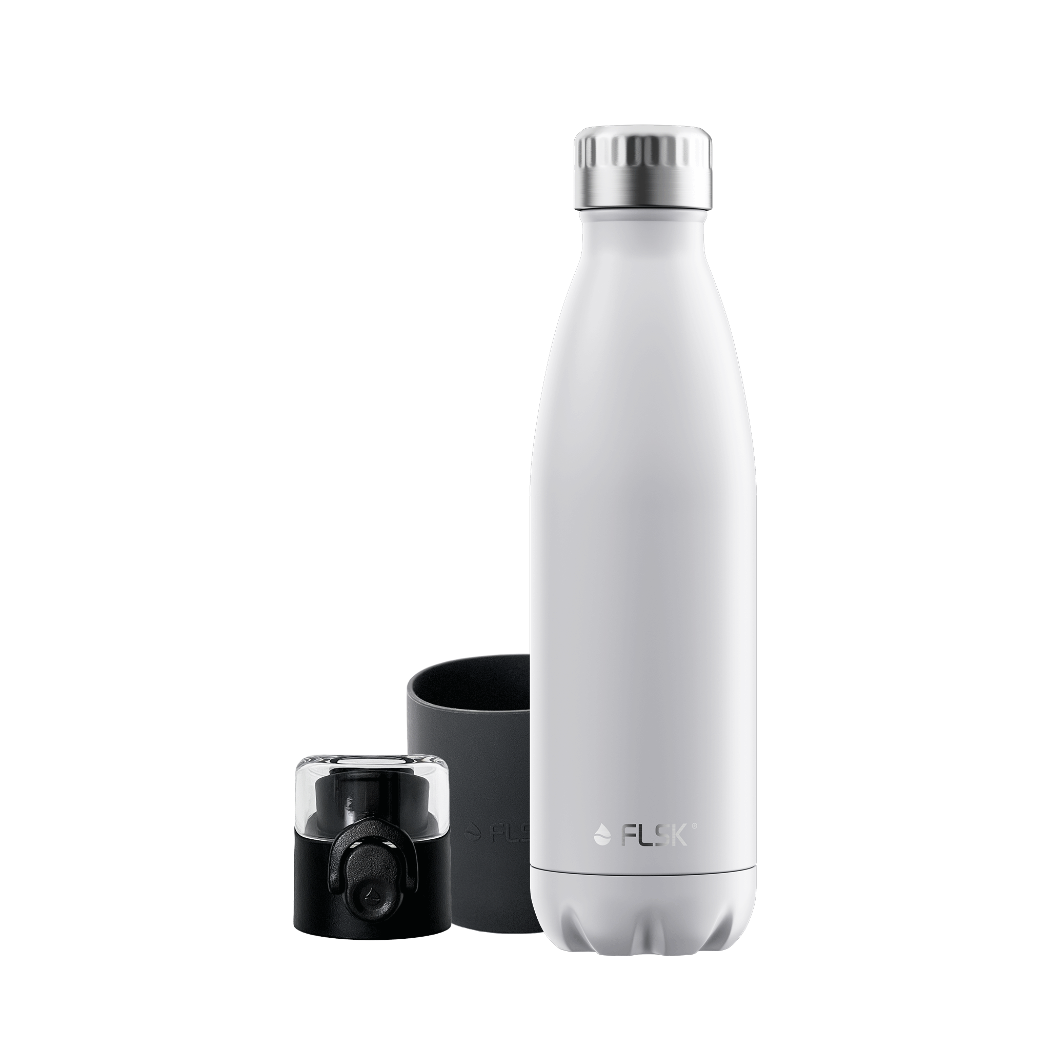 flsk-sport-bundle-500-ml-edelstahl-trinkflasche-500-ml-sports-kit-personalisierb image 1