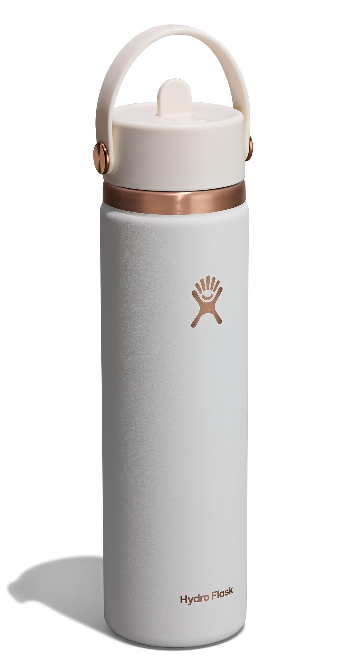 hydro-flask-wide-flex-straw-cap-trinkflasche-710-ml-24-oz image 2