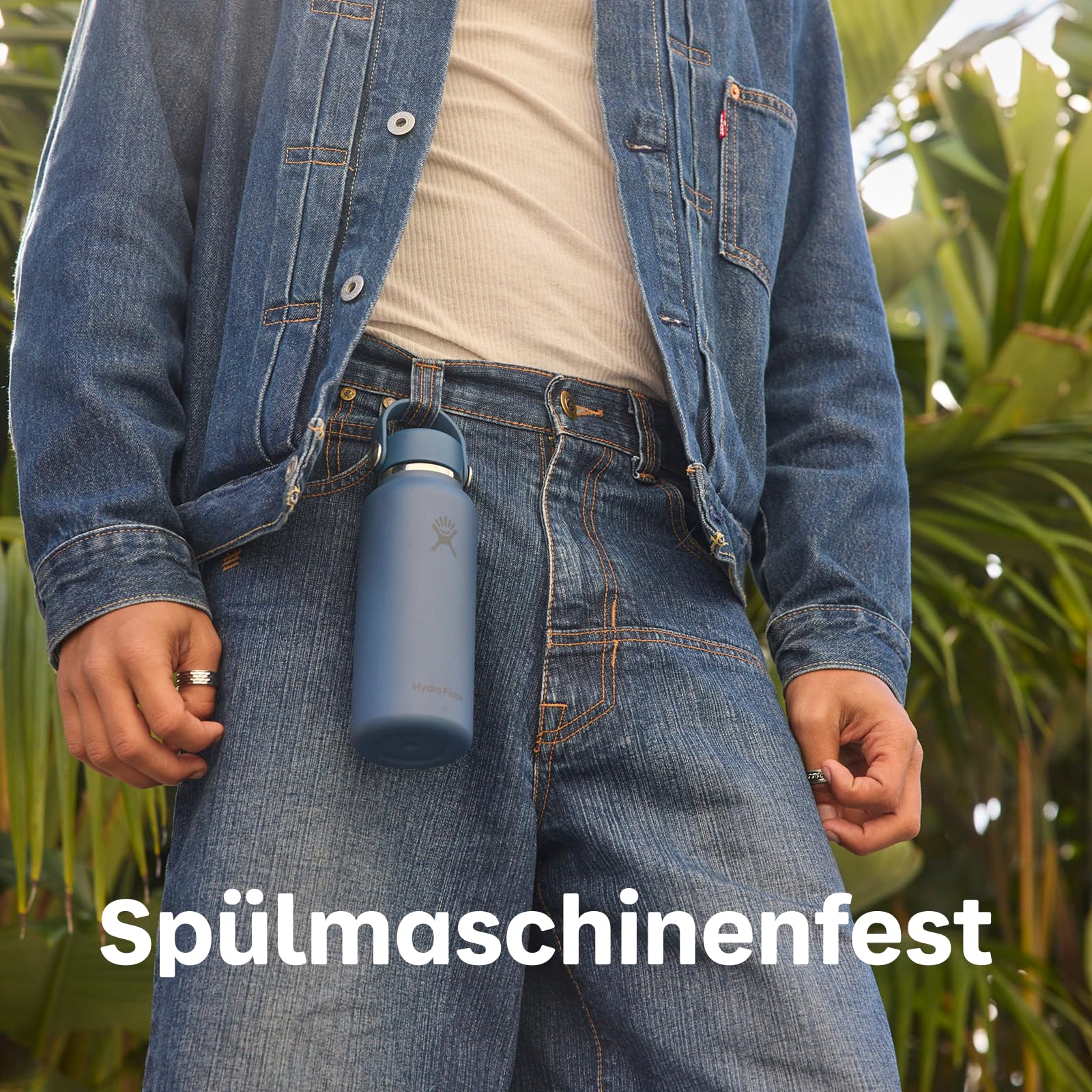 hydro-flask-micro-hydro-isolierflasche-200-ml image 7