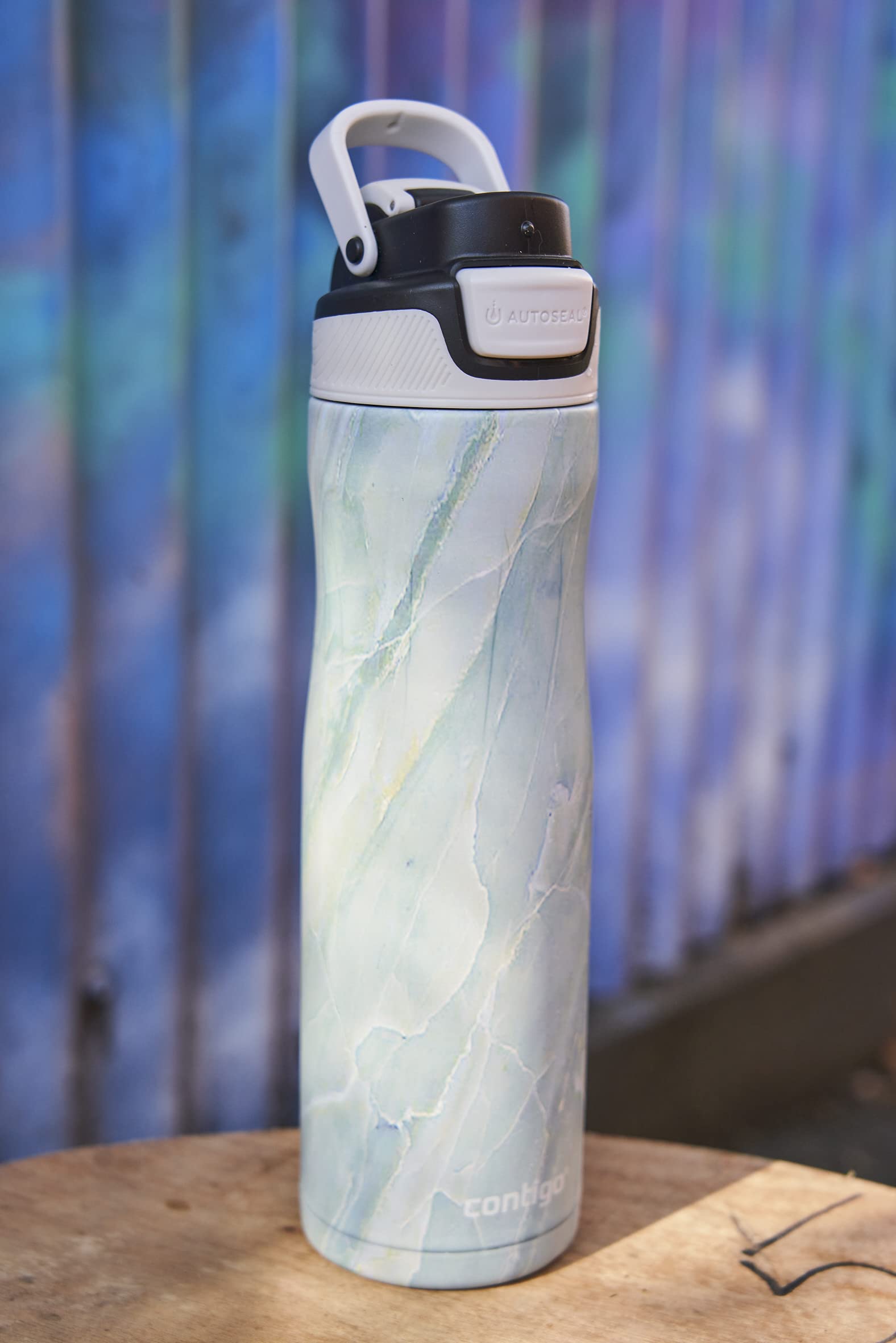 contigo-autoseal-chill-couture-thermo-trinkflasche-edelstahl-720-ml image 2