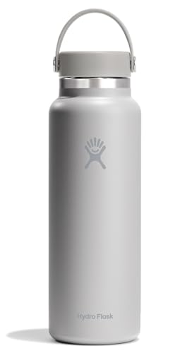 hydro-flask-wide-mouth-trinkflasche-1-2-l-flex-cap-tonal-birke image 7