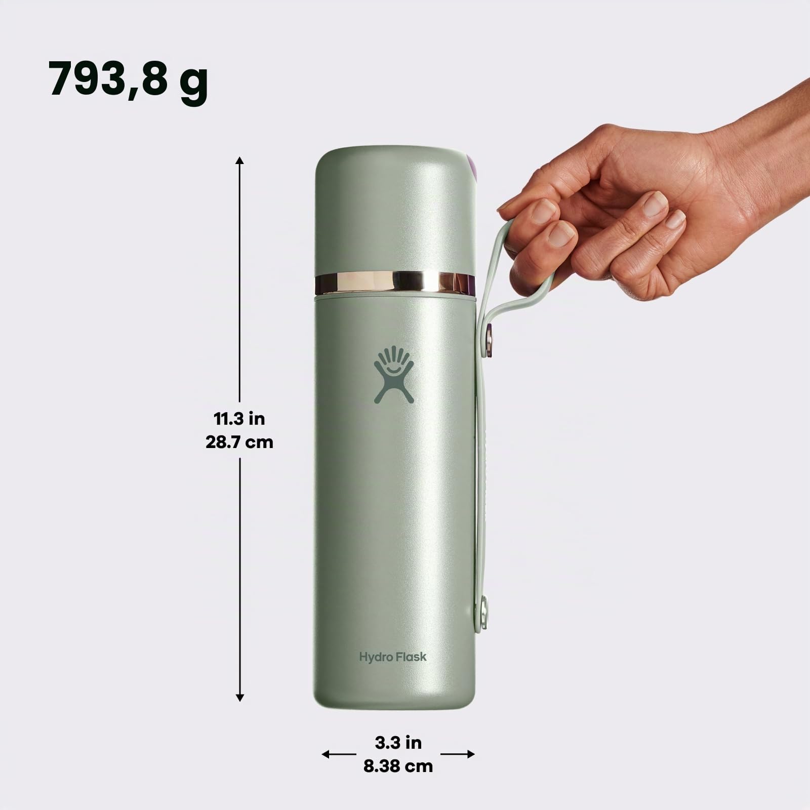 hydro-flask-hot-flask-cup-thermoskanne-800-ml-trillium-pink image 6