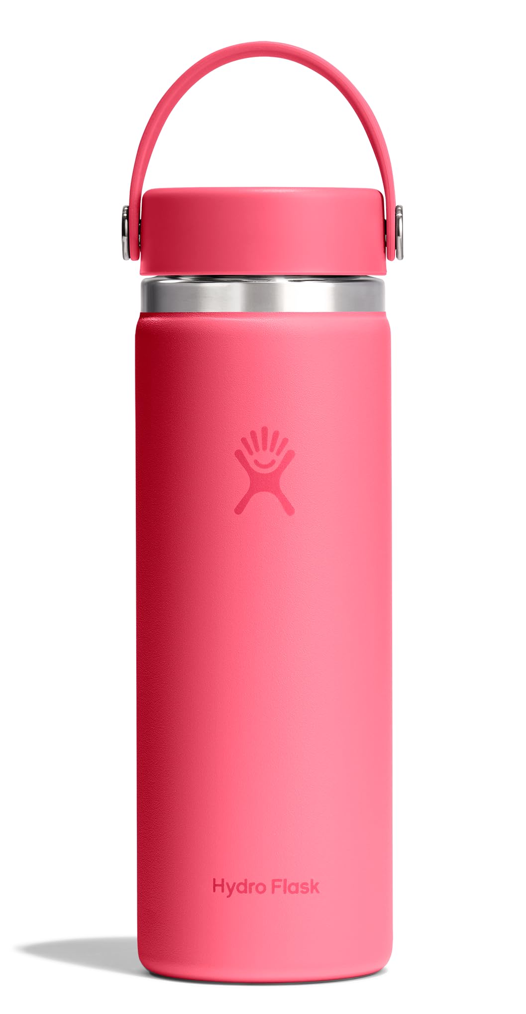 hydro-flask-wide-mouth-flasche-1182-ml-mit-flex-cap image 7