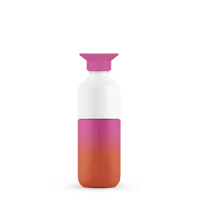 dopper-steel-trinkflasche-490-ml image 1