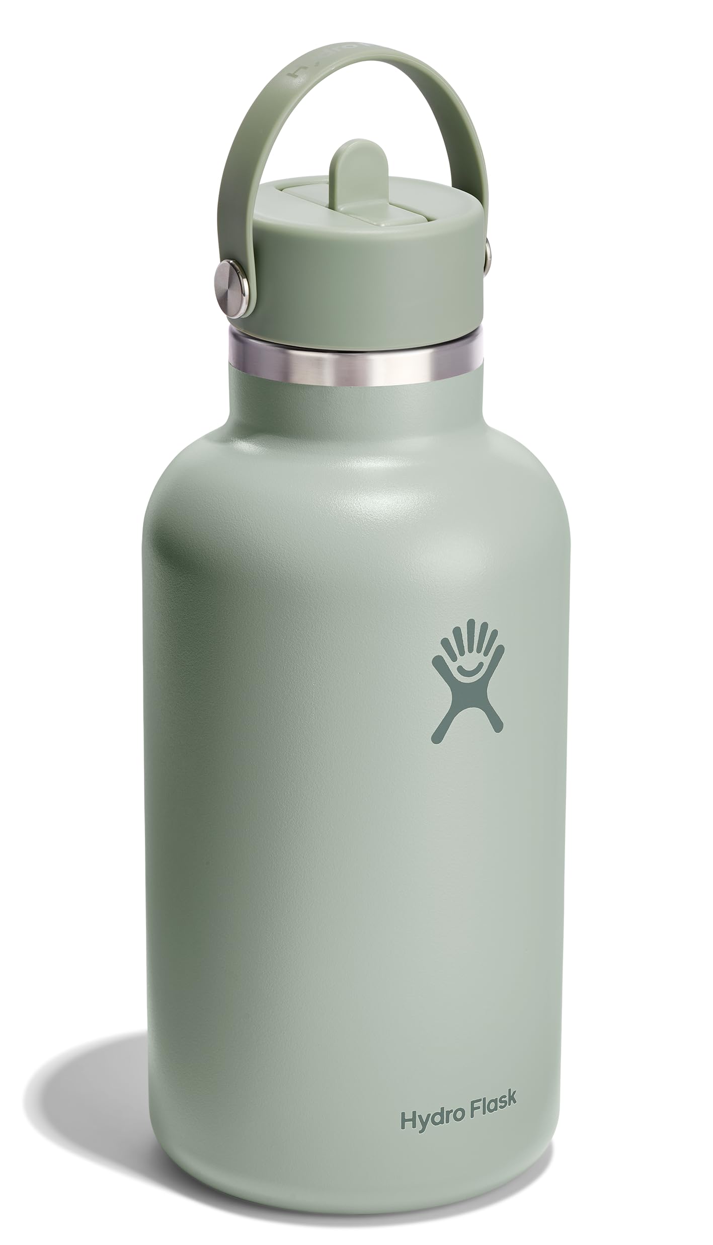 hydro-flask-wide-mouth-flex-straw-1-8-l-agave image 2