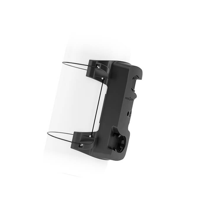 keego-fidlock-twist-uni-connector-bike-base-flaschenhalter image 6