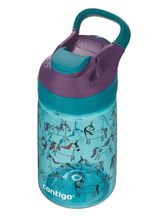 contigo-gizmo-sip-kinder-trinkflasche-420-ml image 1