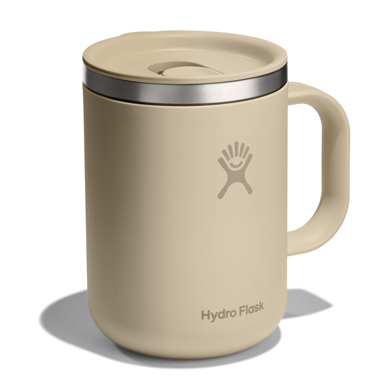 hydro-flask-kaffeebecher-isolierter-edelstahl-680-ml-oat image 2