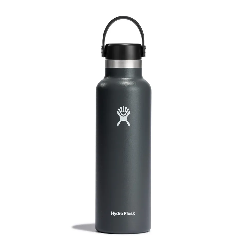 hydro-flask-standard-flex-cap-trinkflasche-621-ml-edelstahl image 1
