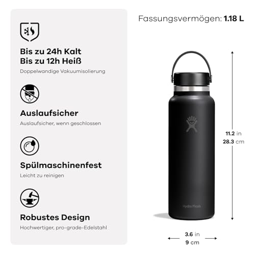 hydro-flask-wide-mouth-1-182-ml-40-oz-mit-wide-flex-cap image 8