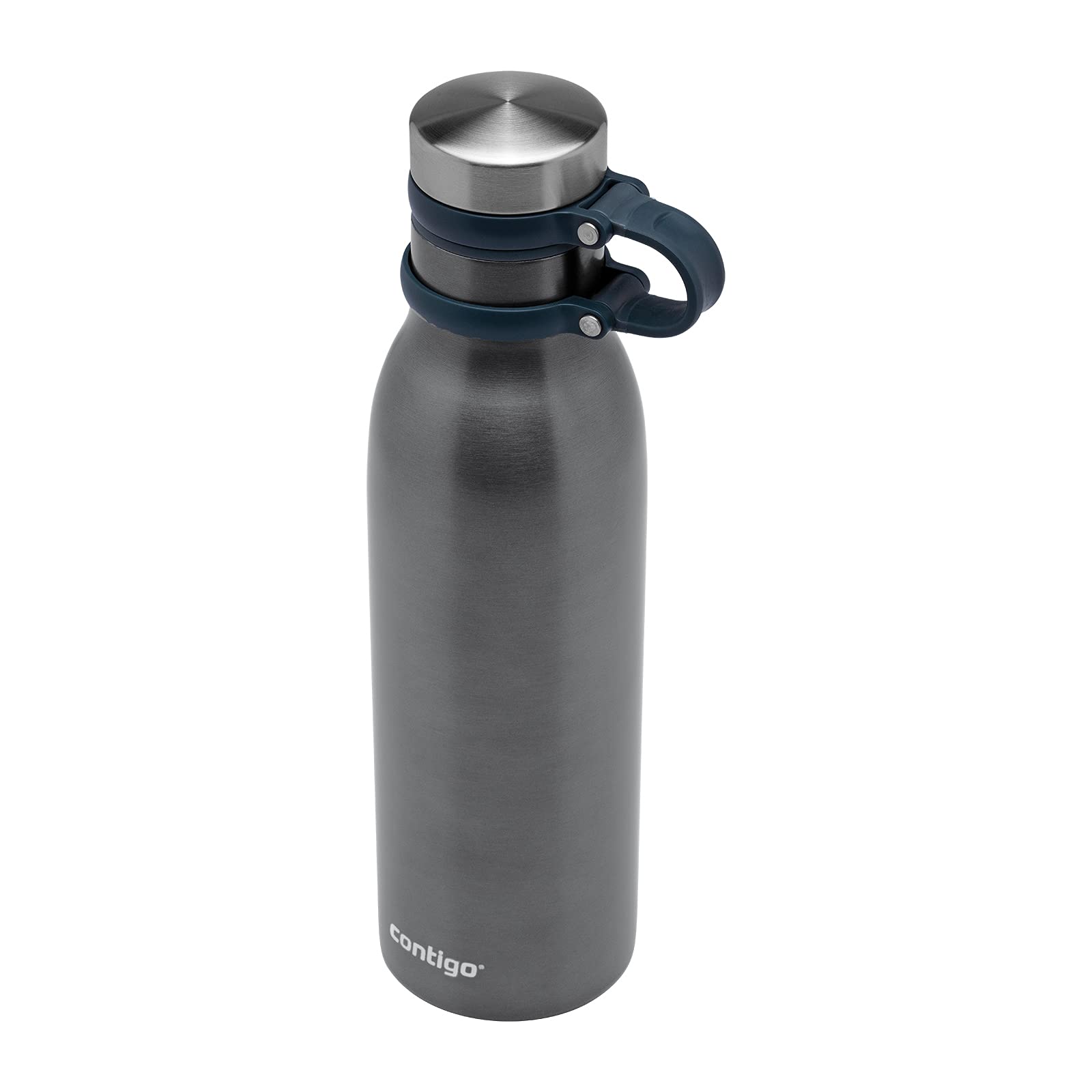 contigo-matterhorn-thermos-trinkflasche-590-ml-blue-slate image 6