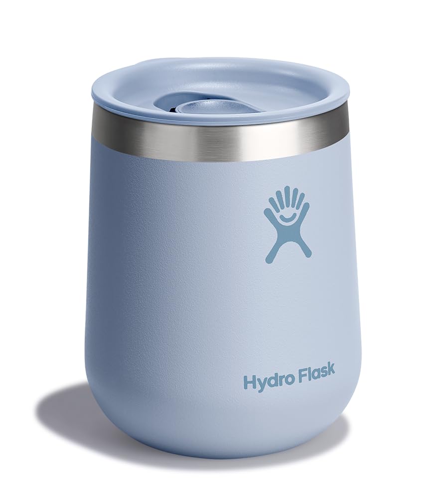hydro-flask-weinglas-isolierter-edelstahlbecher-284-ml-surf image 6