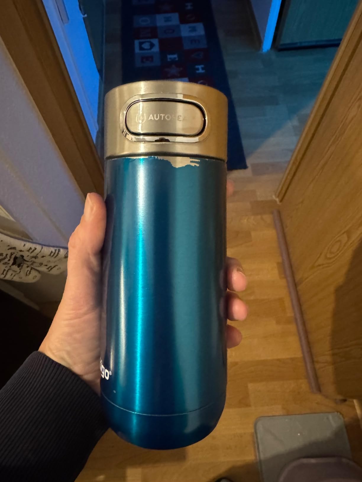 Würde ich wieder kaufen