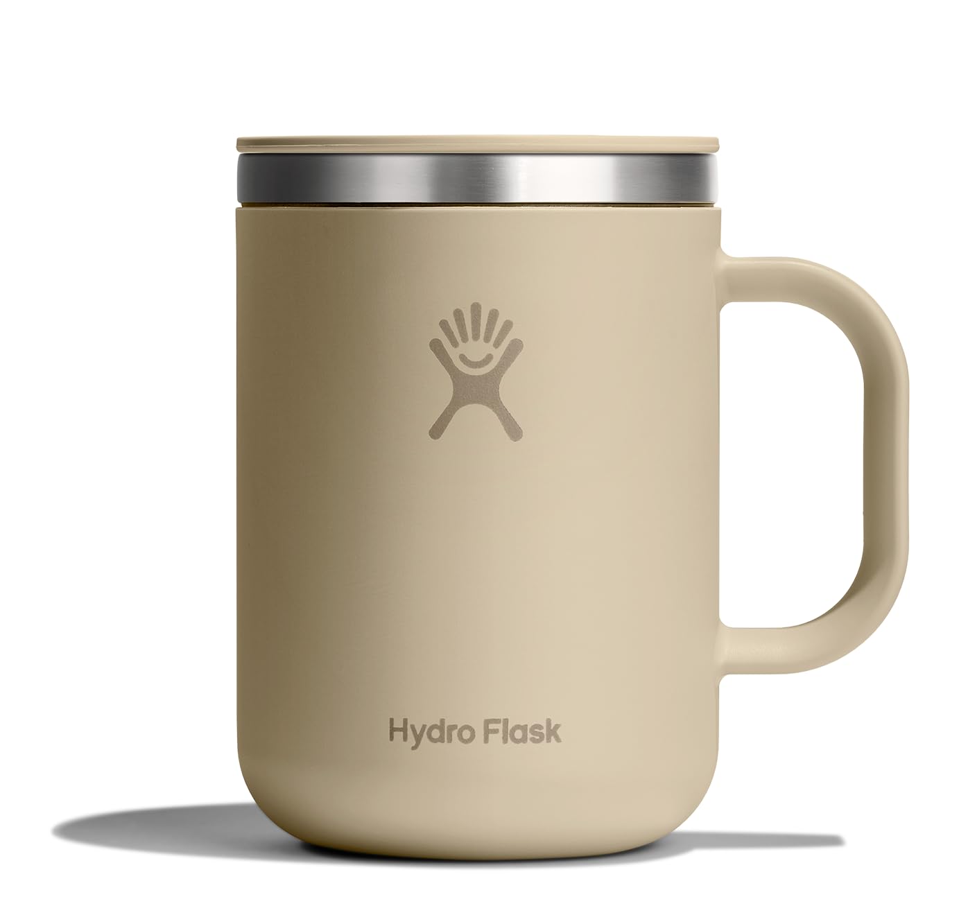hydro-flask-kaffeebecher-isolierter-edelstahl-680-ml-oat image 1