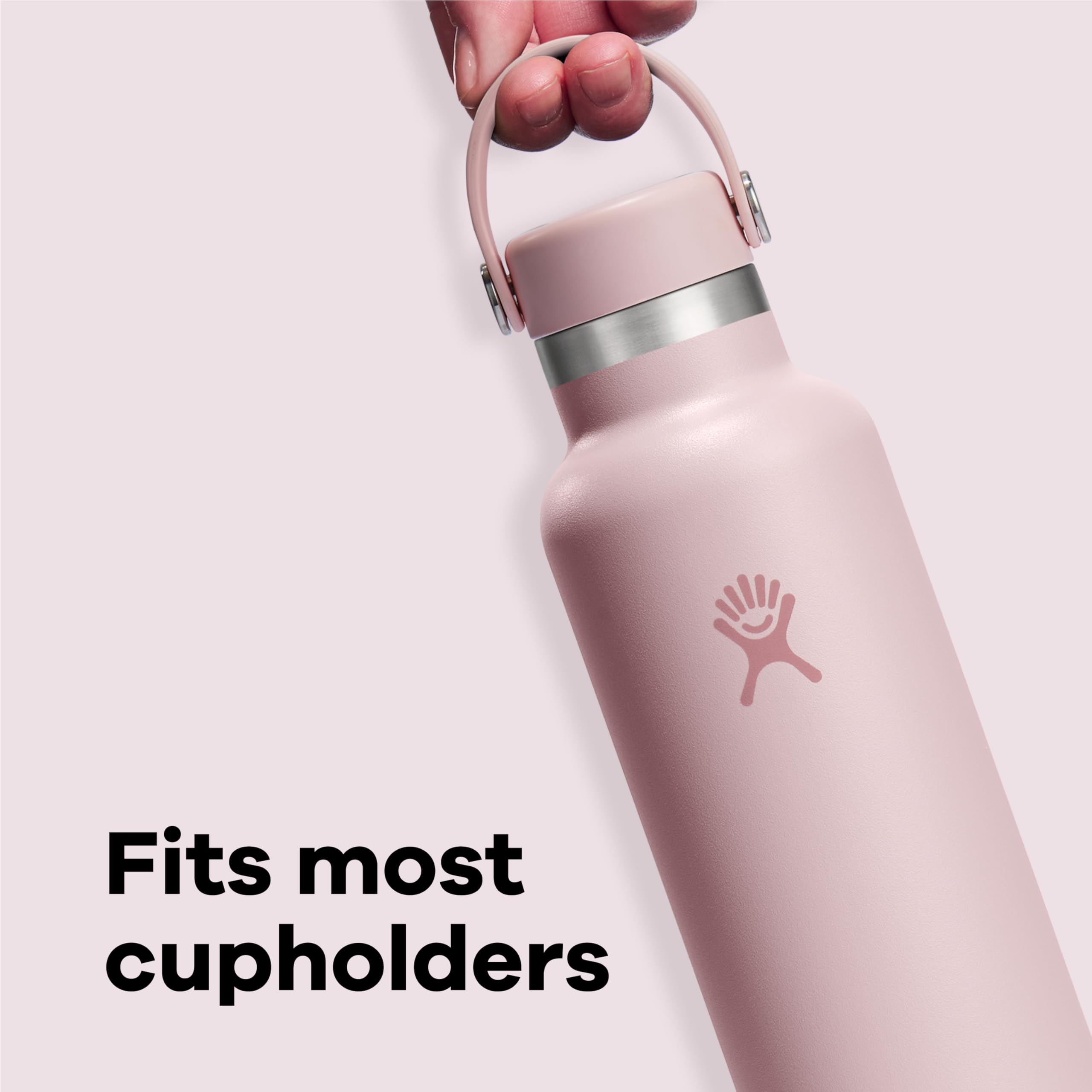 hydro-flask-isolierflasche-680-ml-mit-flex-cap-birch-gray image 4