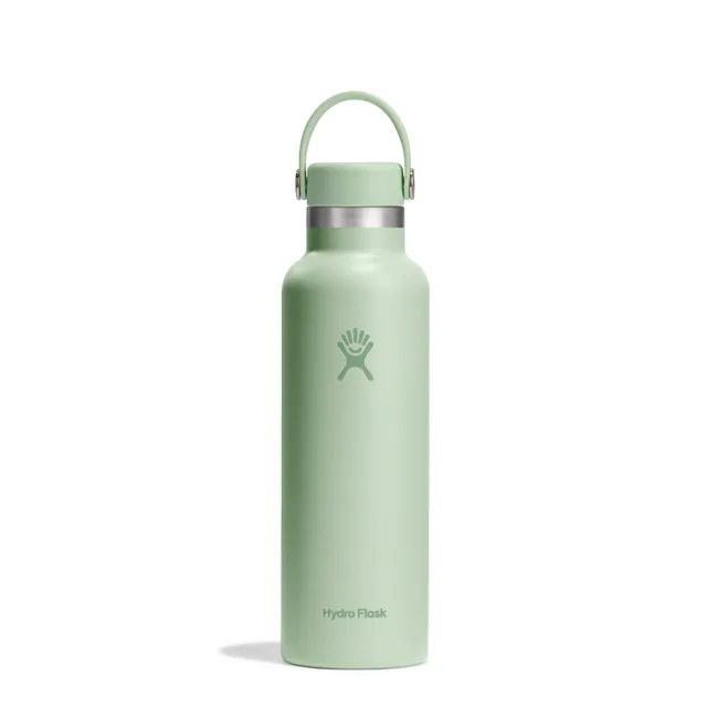 hydro-flask-standard-mouth-flasche-621-ml-mit-flex-cap image 1