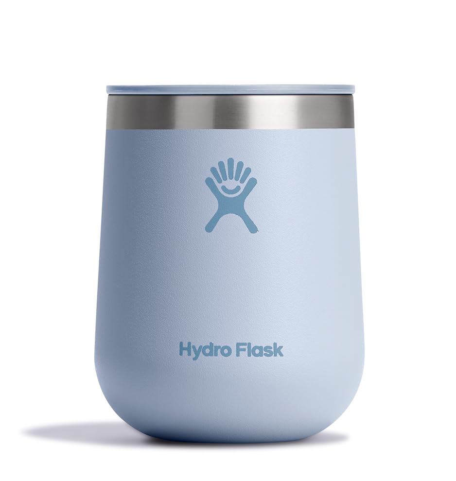 hydro-flask-weinglas-isolierter-edelstahlbecher-284-ml-surf image 4