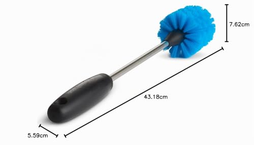 hydro-flask-flaschenb-rste-nylon-langgriff-pacific image 7