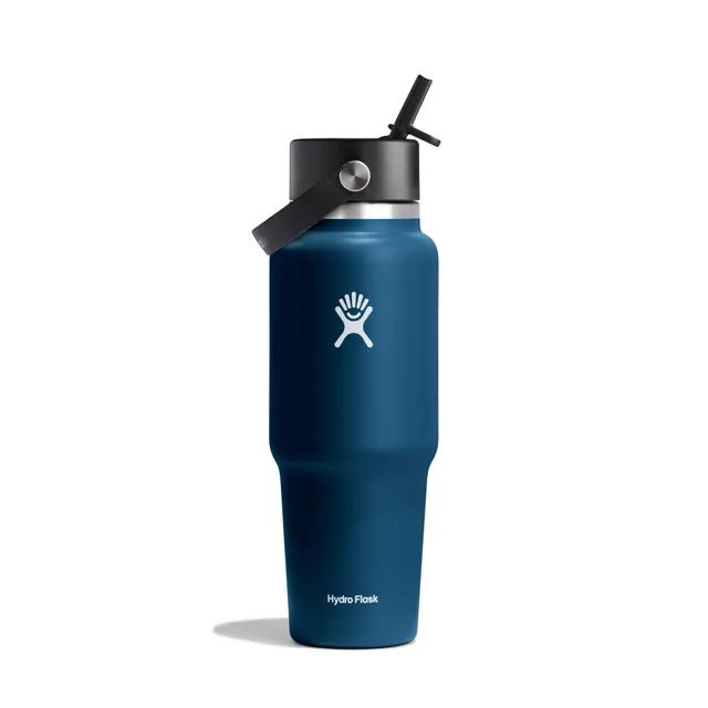 hydro-flask-weite-flex-straw-reiseflasche-946-ml-indigo image 1