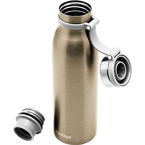 contigo-matterhorn-gold-thermoflasche-590-ml-thermalock image 8