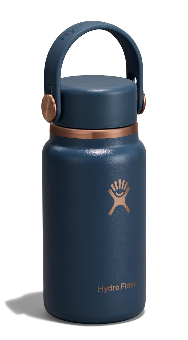 hydro-flask-micro-hydro-200-ml-6-7-oz-mini-isolierflasche image 2